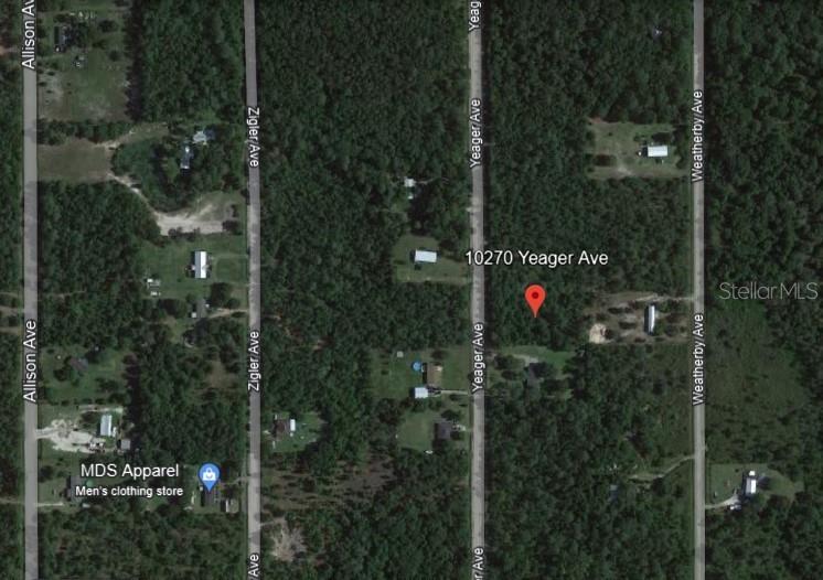 FLAGLER ESTATE TR 1398 - Land