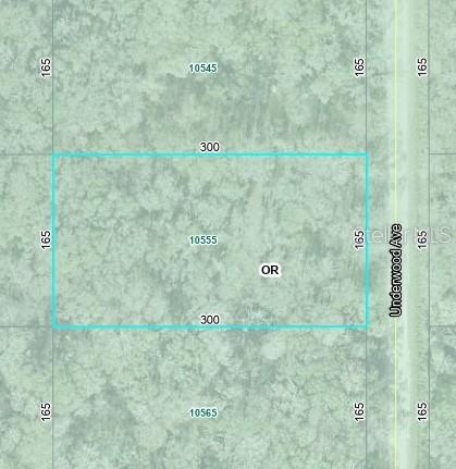 FLAGLER ESTATE TR 1398 - Land