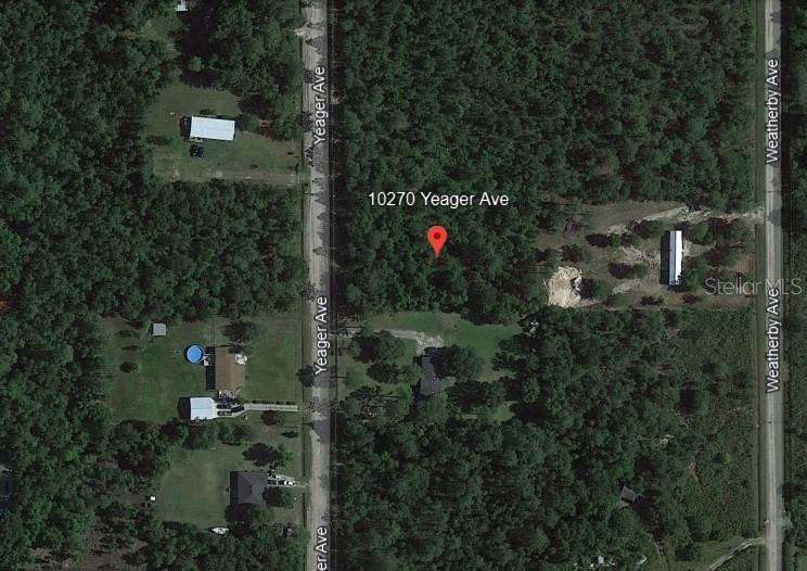 FLAGLER ESTATE TR 1398 - Land