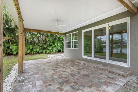 A home in PALM HARBOR