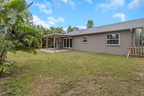 A home in PALM HARBOR