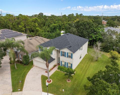 A home in ORLANDO