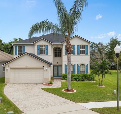 A home in ORLANDO