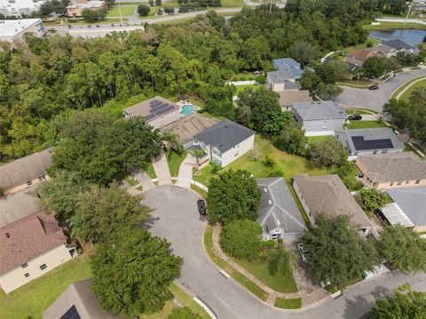 A home in ORLANDO