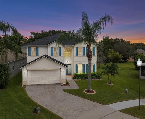 A home in ORLANDO