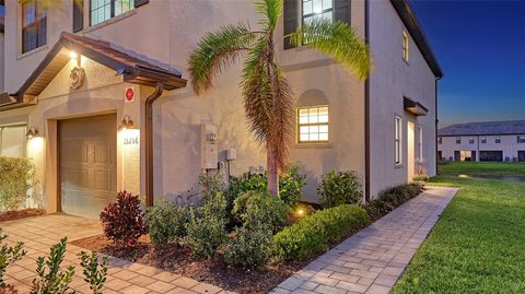 A home in LAKEWOOD RANCH