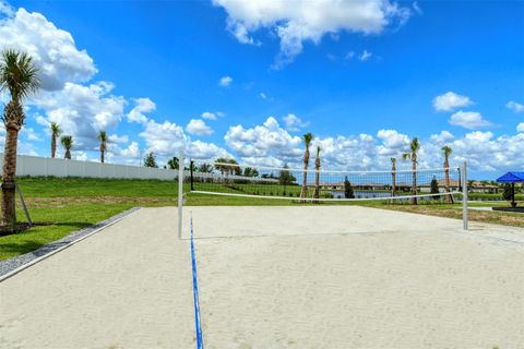 A home in LAKEWOOD RANCH