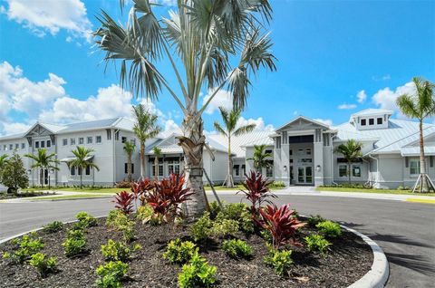 A home in LAKEWOOD RANCH