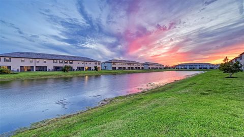 A home in LAKEWOOD RANCH