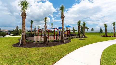 A home in LAKEWOOD RANCH