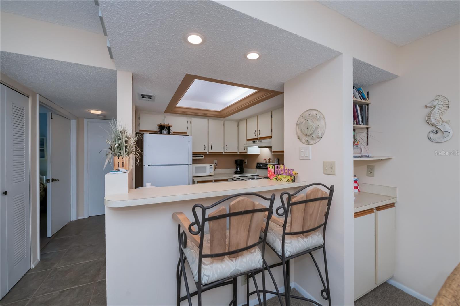 OAKS 03 - Residential