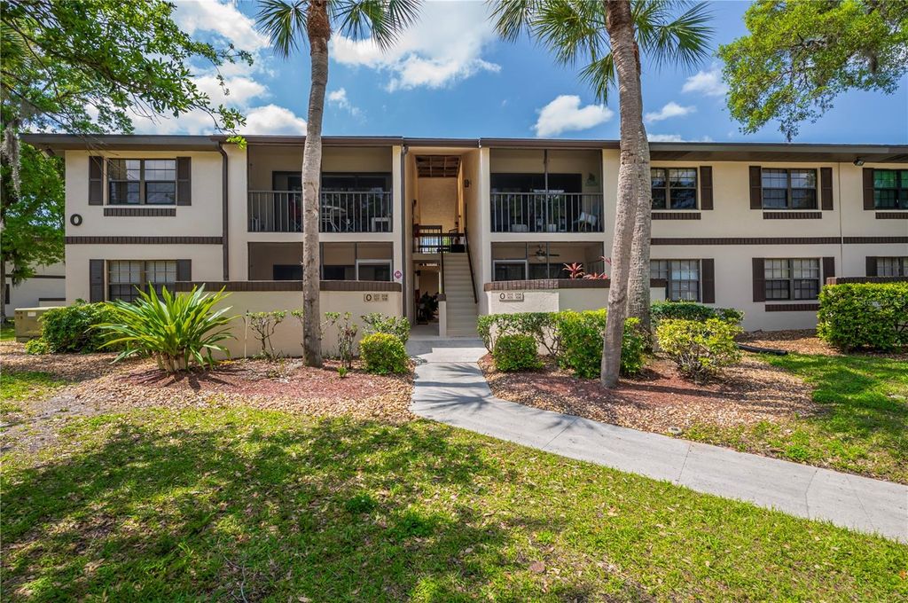 Photo of 19505 Quesada Avenue #O207, Port Charlotte, FL 33948 (MLS # C7524019)