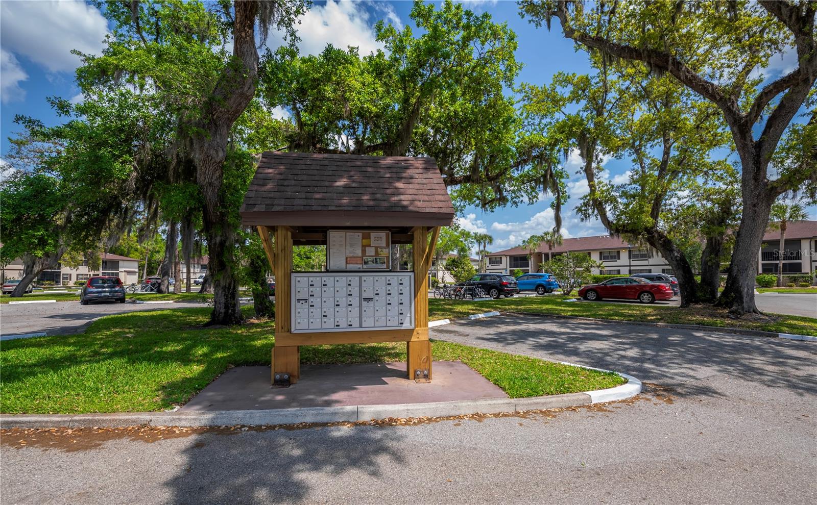 OAKS 03 - Residential