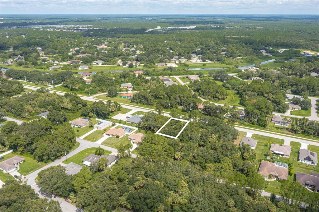 Photo of E Price Boulevard #LOT 9, North Port, FL 34288 (MLS # S5122578)