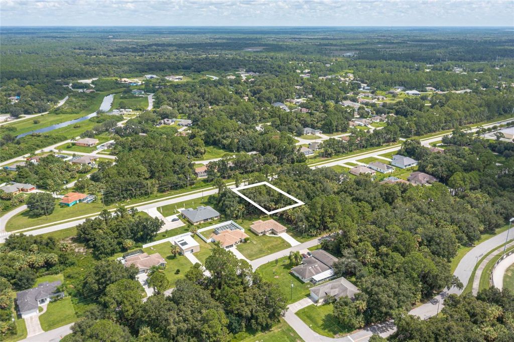 Photo of E Price Boulevard #LOT 9, North Port, FL 34288 (MLS # S5122578)