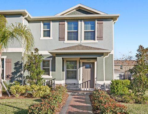 A home in WINTER GARDEN