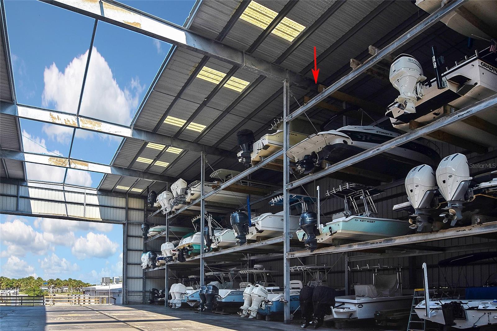 GULF HARBOR MARINA - Residential