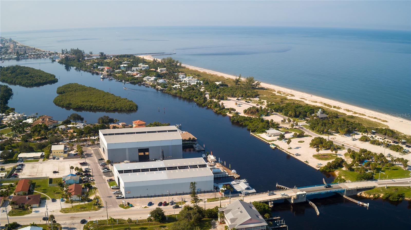 GULF HARBOR MARINA - Residential