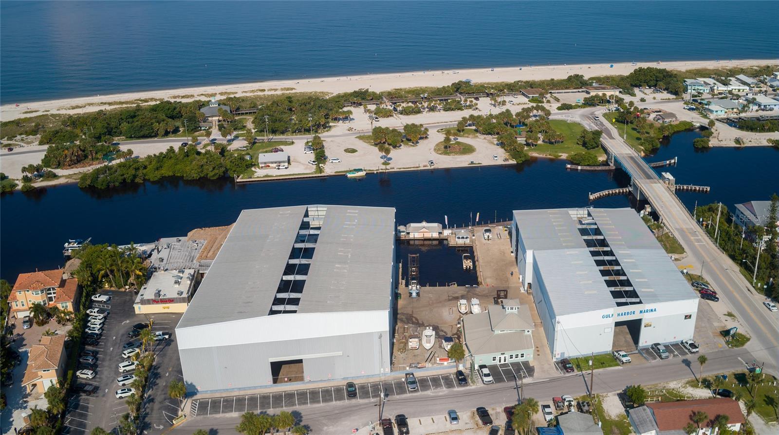 GULF HARBOR MARINA - Residential