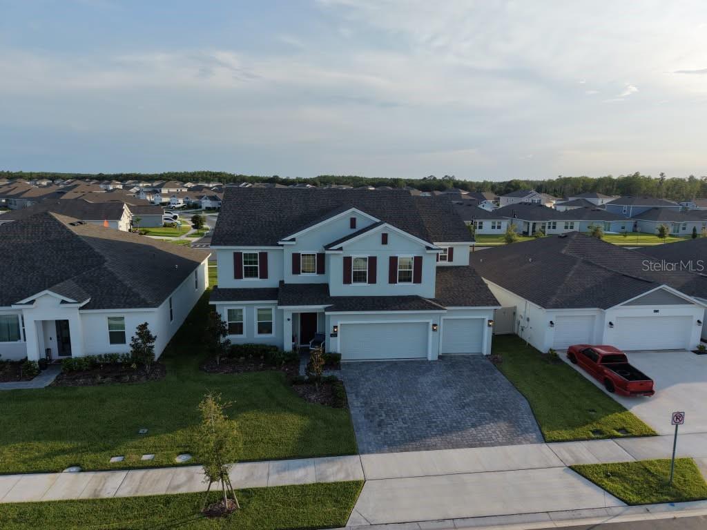 4170 GOOSEBERRY TRAIL