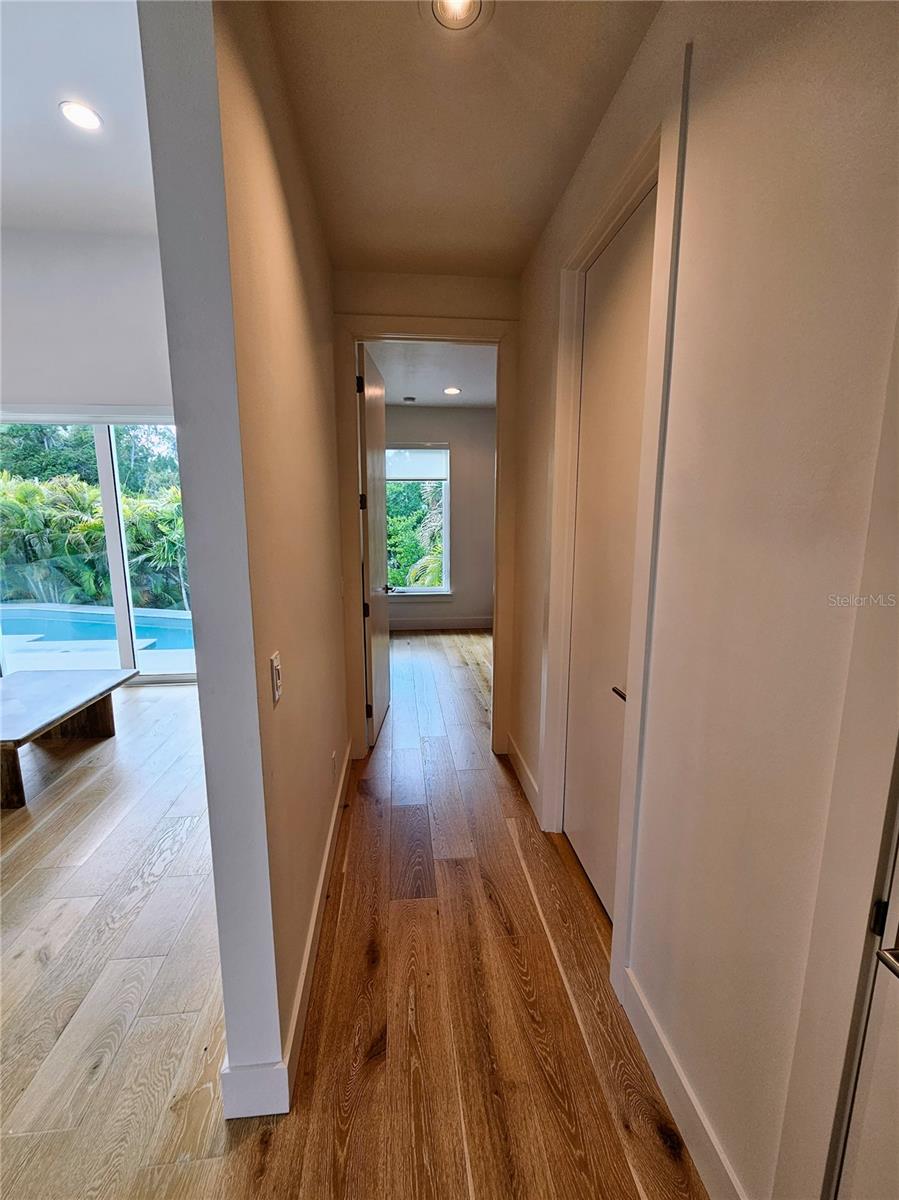 PHILLIPPI COVE - Residential Lease