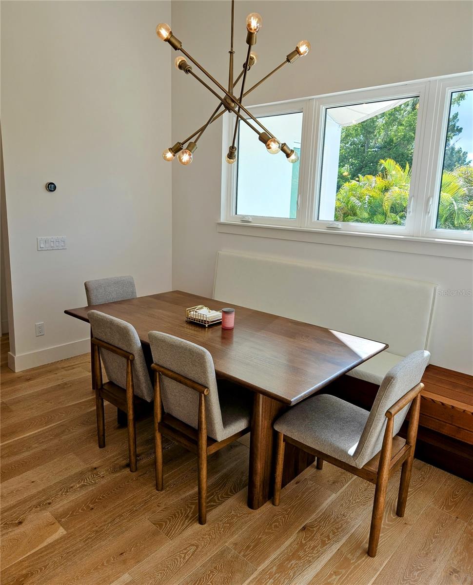 PHILLIPPI COVE - Residential Lease