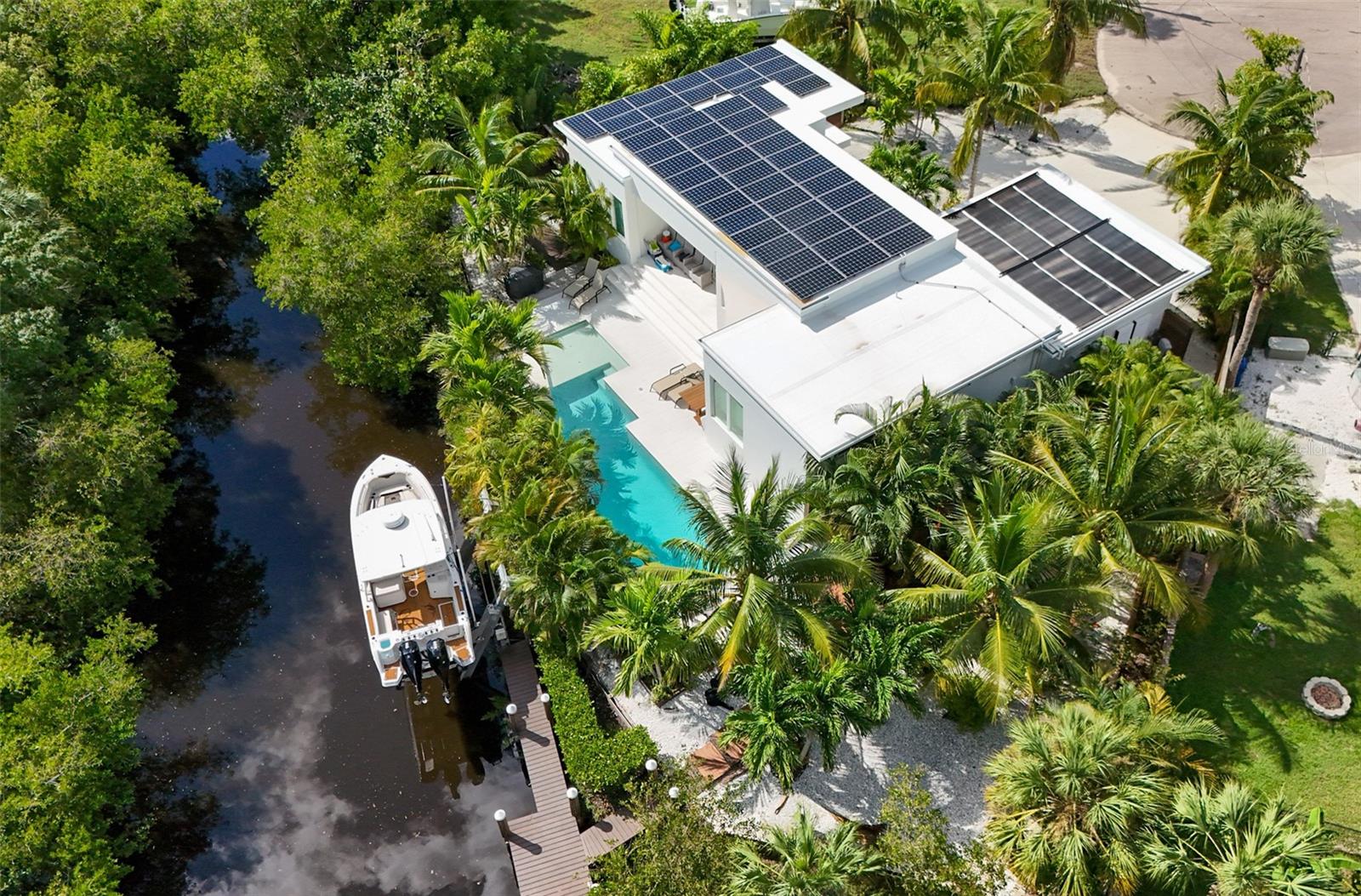 PHILLIPPI COVE - Residential Lease