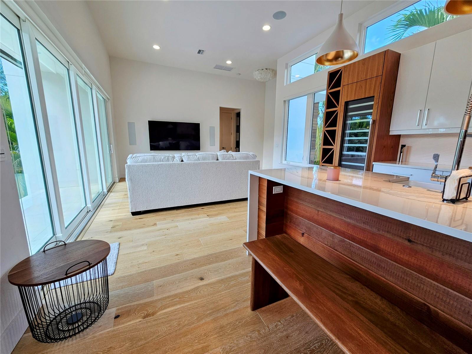 PHILLIPPI COVE - Residential Lease