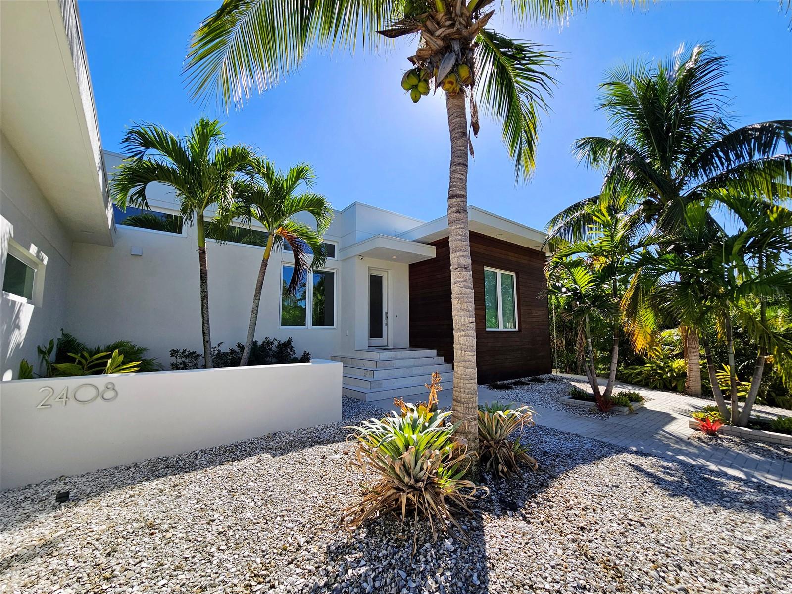 PHILLIPPI COVE - Residential Lease