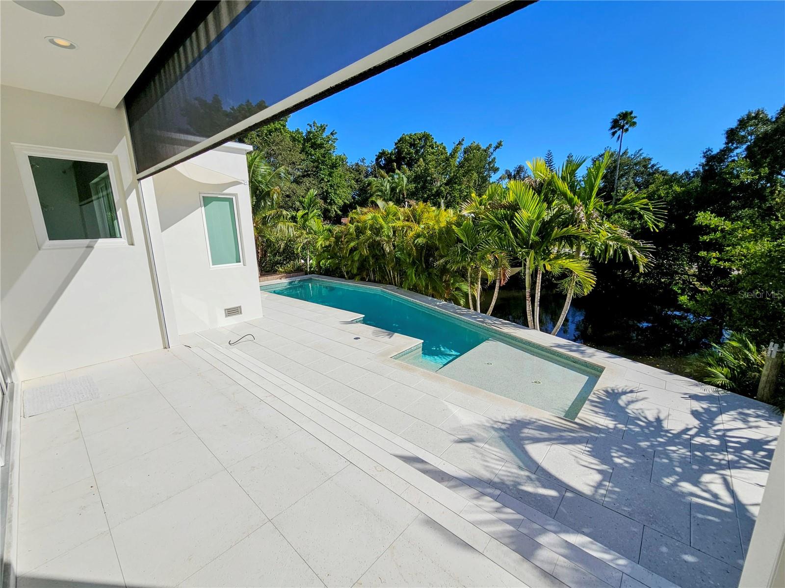 PHILLIPPI COVE - Residential Lease