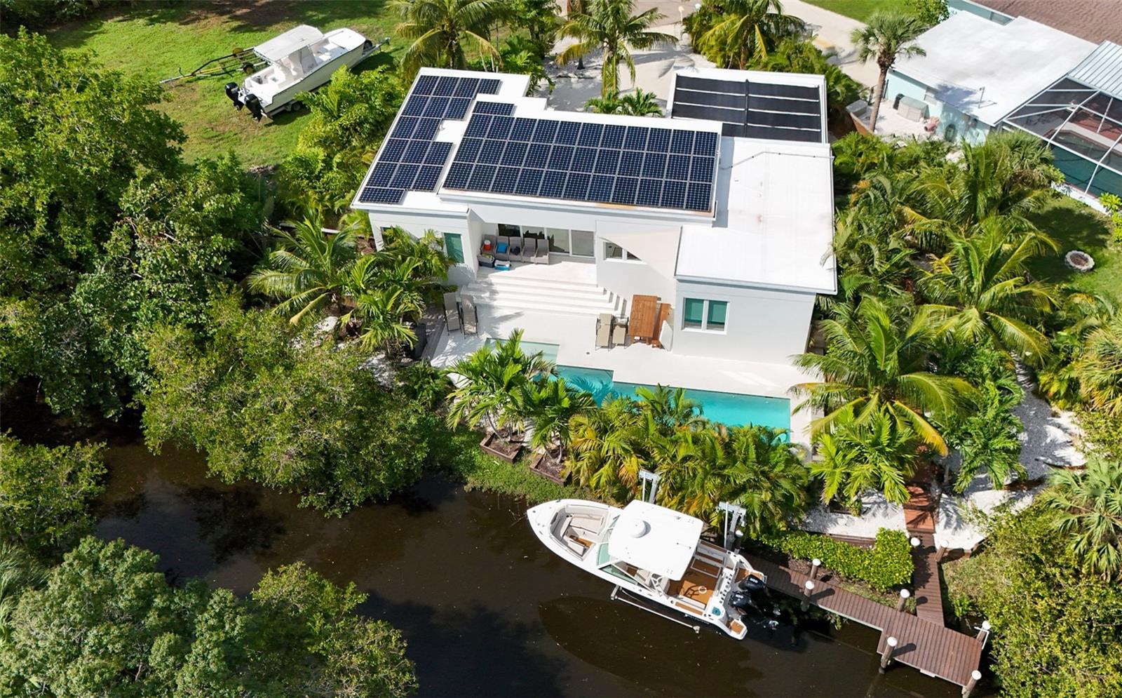 PHILLIPPI COVE - Residential Lease