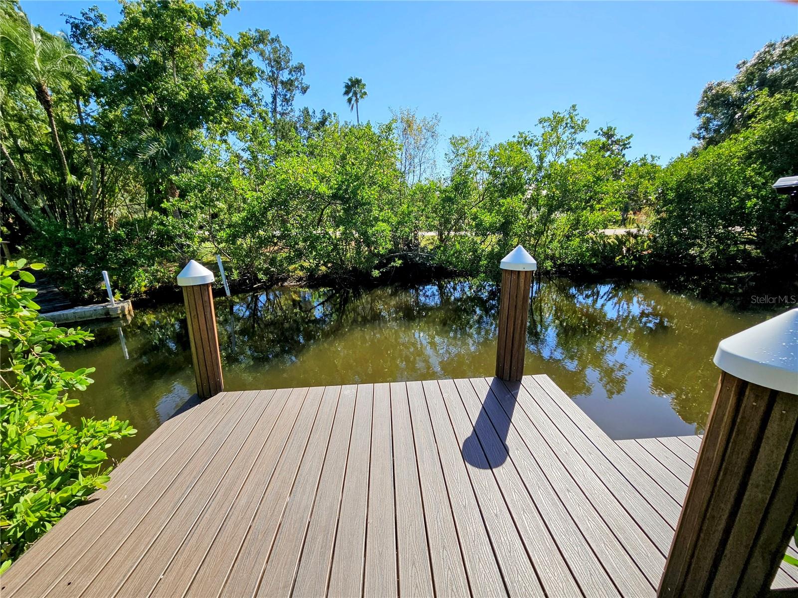 PHILLIPPI COVE - Residential Lease