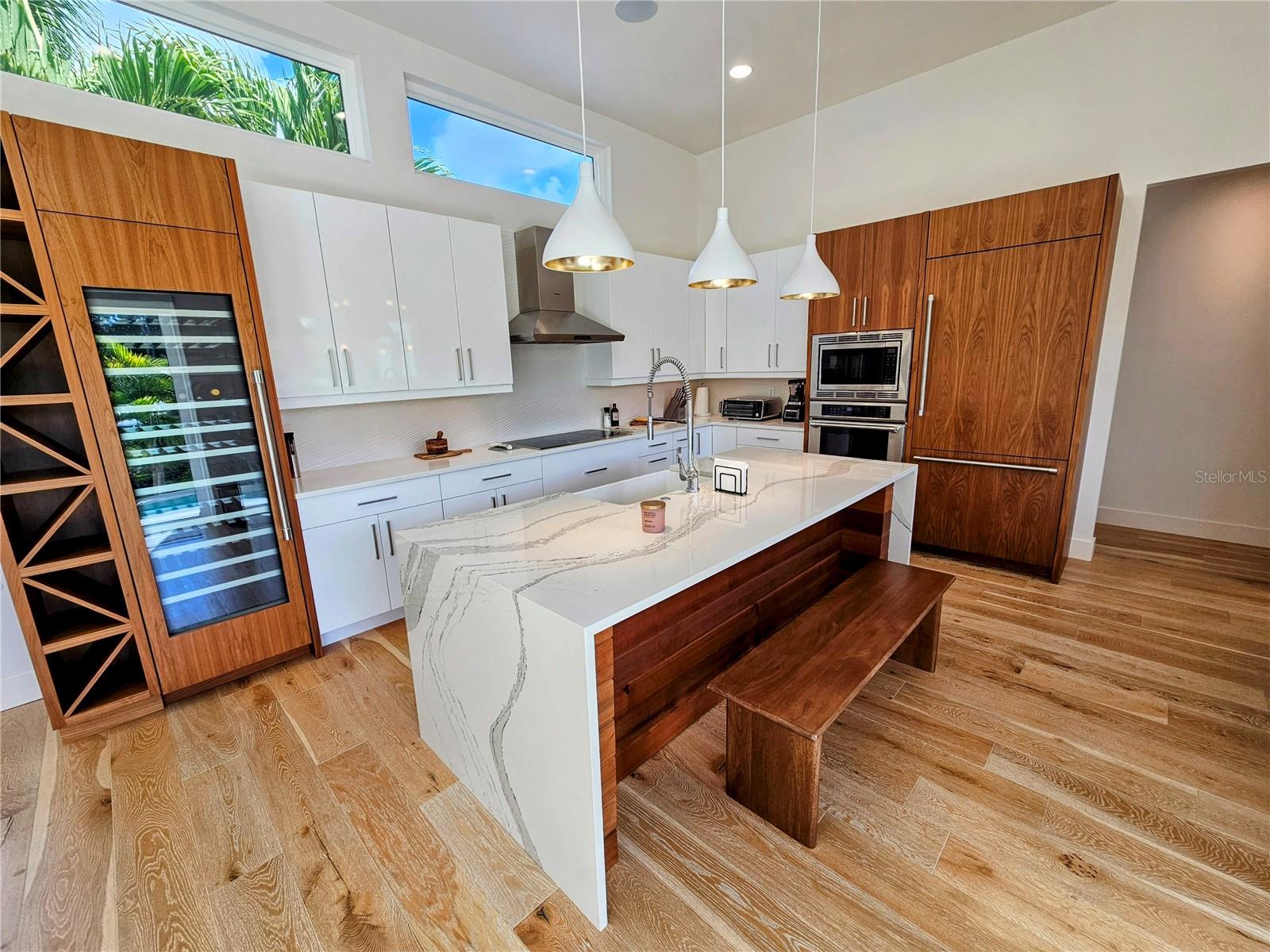 PHILLIPPI COVE - Residential Lease