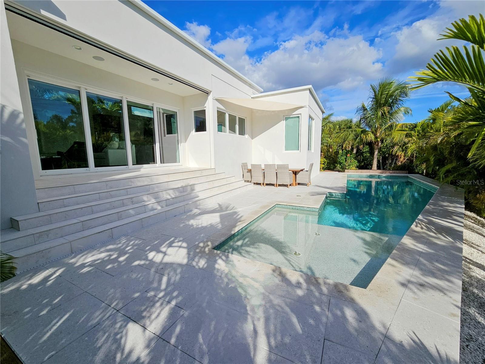 PHILLIPPI COVE - Residential Lease