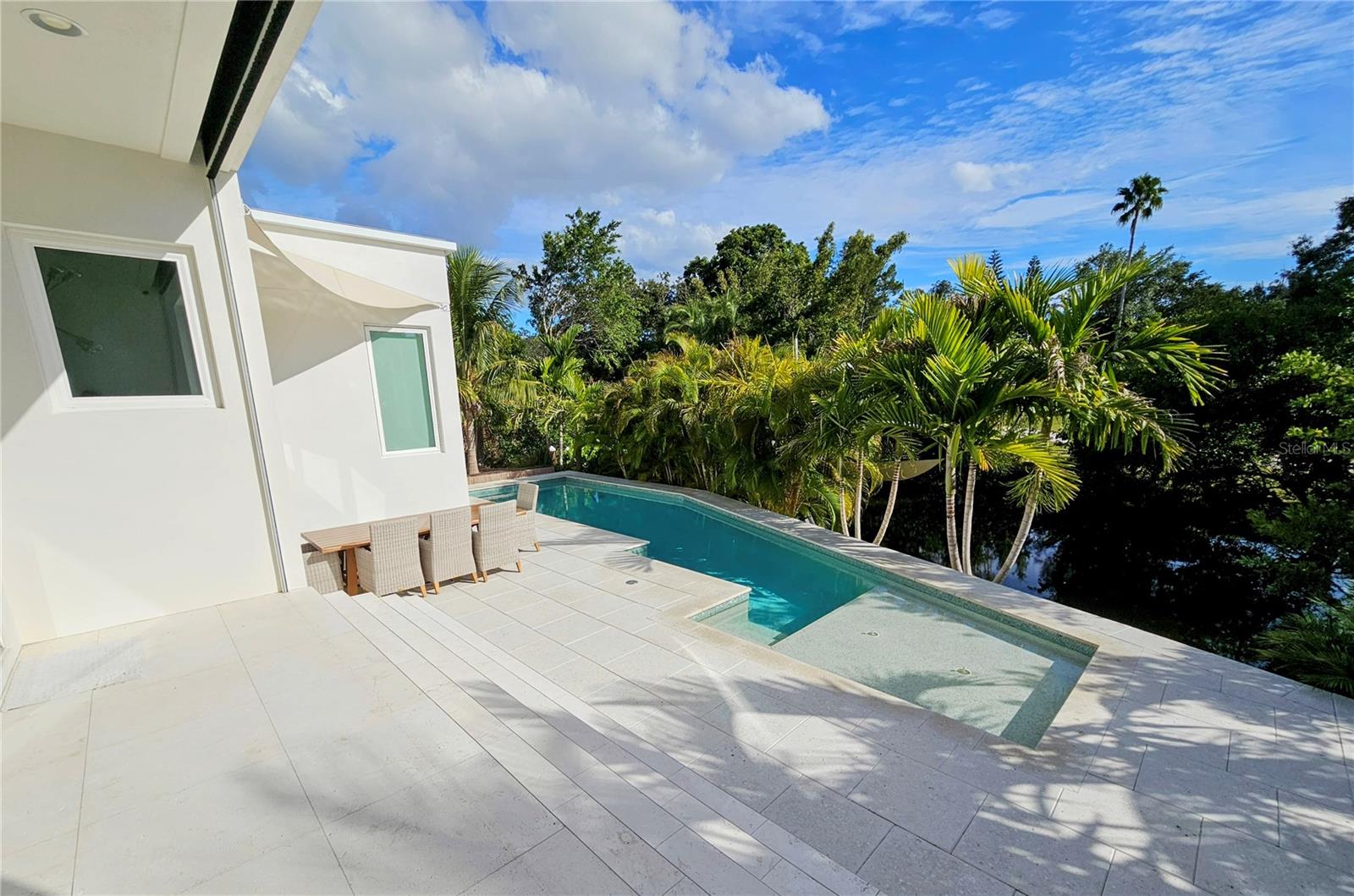 PHILLIPPI COVE - Residential Lease
