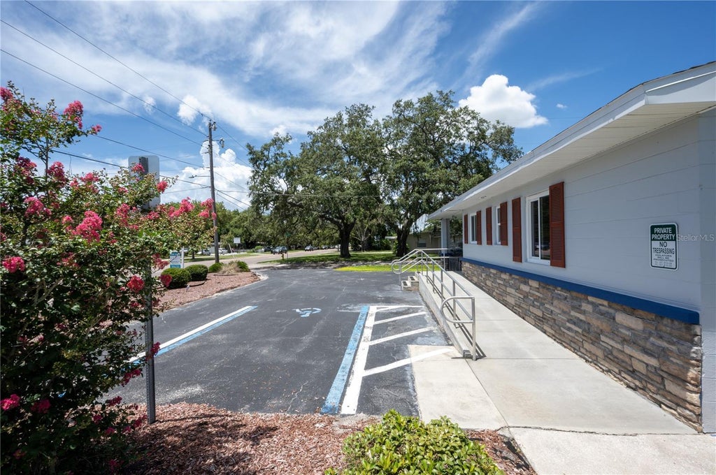 Photo of 3039 49th Street N, St Petersburg, FL 33710 (MLS # TB8555502)