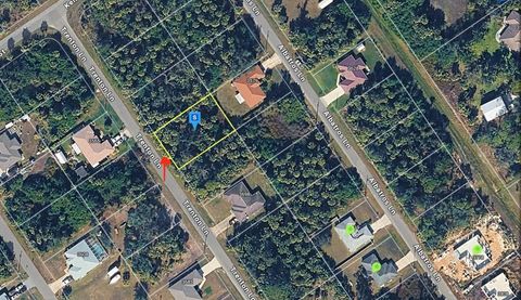 Search Sarasota & Manatee County Homes 107 TRENTON LANE NORTH PORT FL 34288