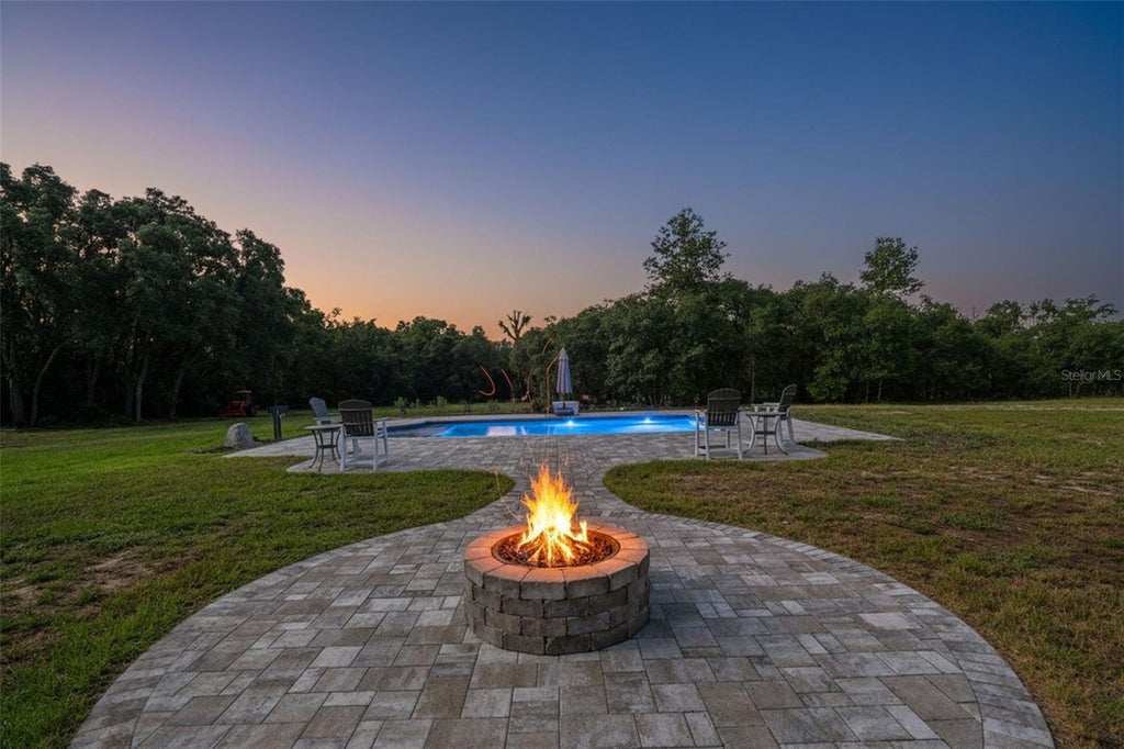Photo of 10030 Orchard Way, Spring Hill, FL 34608 (MLS # W7887099)