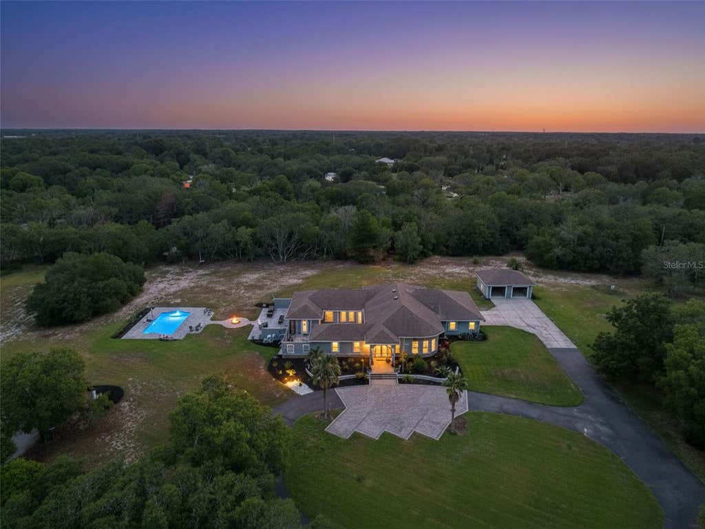Photo of 10030 Orchard Way, Spring Hill, FL 34608 (MLS # W7887099)