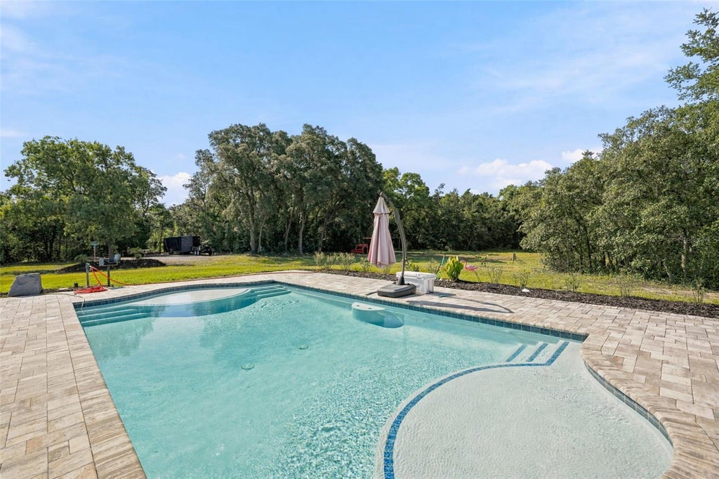 Photo of 10030 Orchard Way, Spring Hill, FL 34608 (MLS # W7887099)