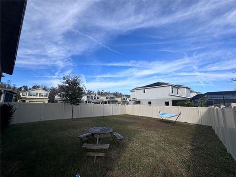 A home in LAND O LAKES