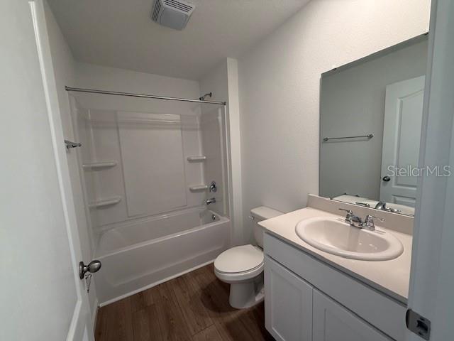 GRAND RESERVE AND GOLF CLUB - Residential