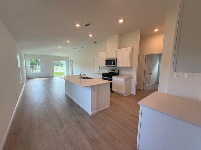 GRAND RESERVE AND GOLF CLUB - Residential