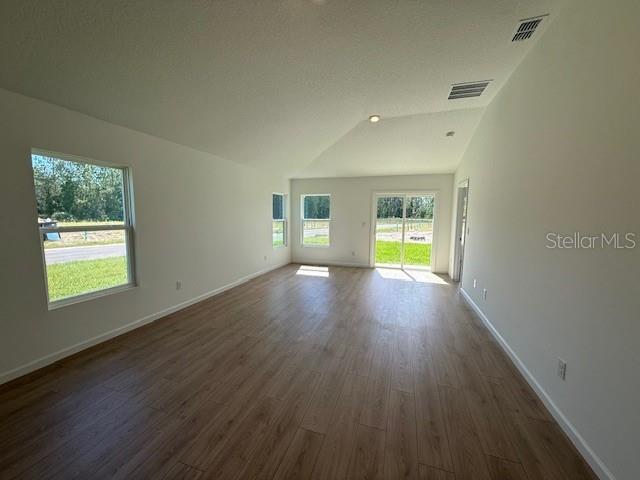 GRAND RESERVE AND GOLF CLUB - Residential