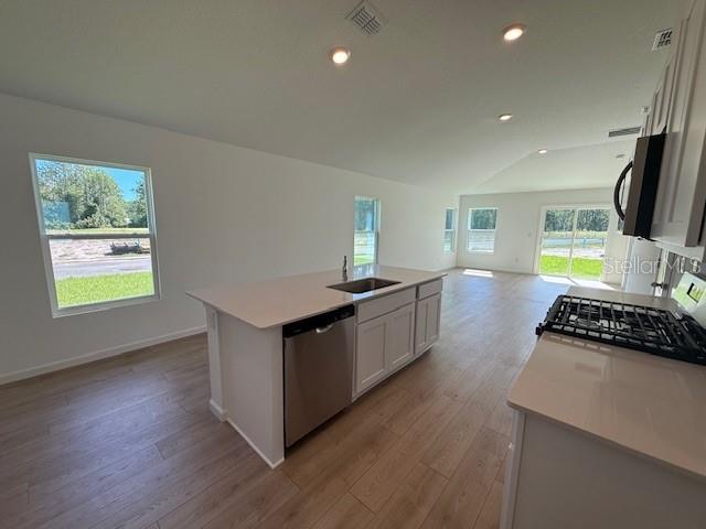 GRAND RESERVE AND GOLF CLUB - Residential