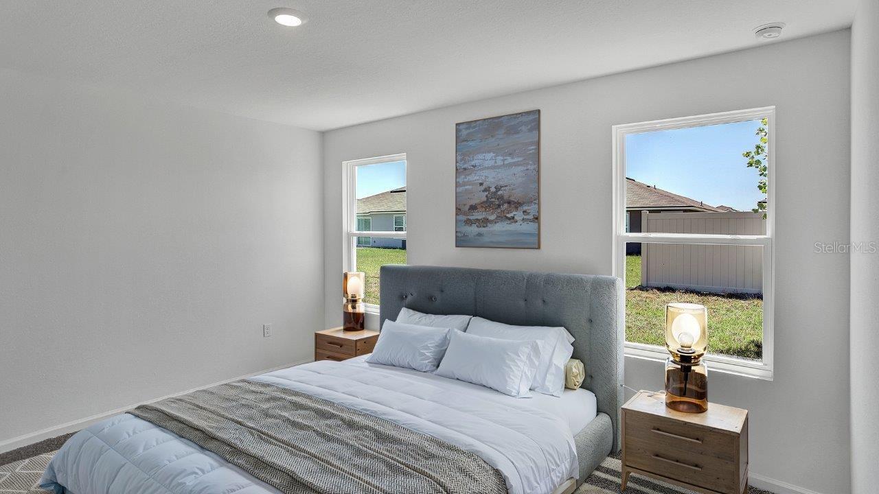 GRAND RESERVE AND GOLF CLUB - Residential