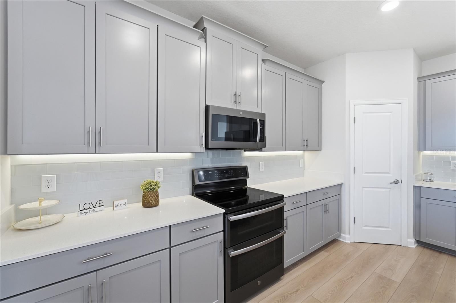 PANTHER VIEW - Residential Lease