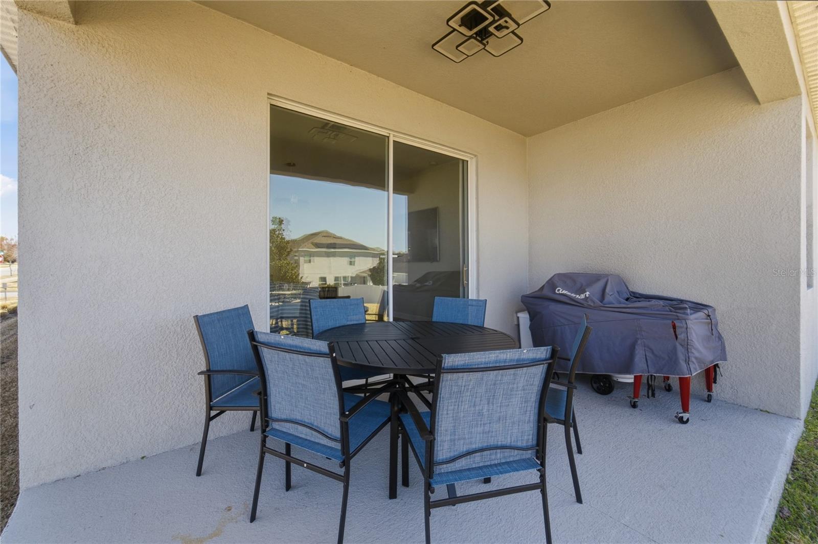 PANTHER VIEW - Residential Lease