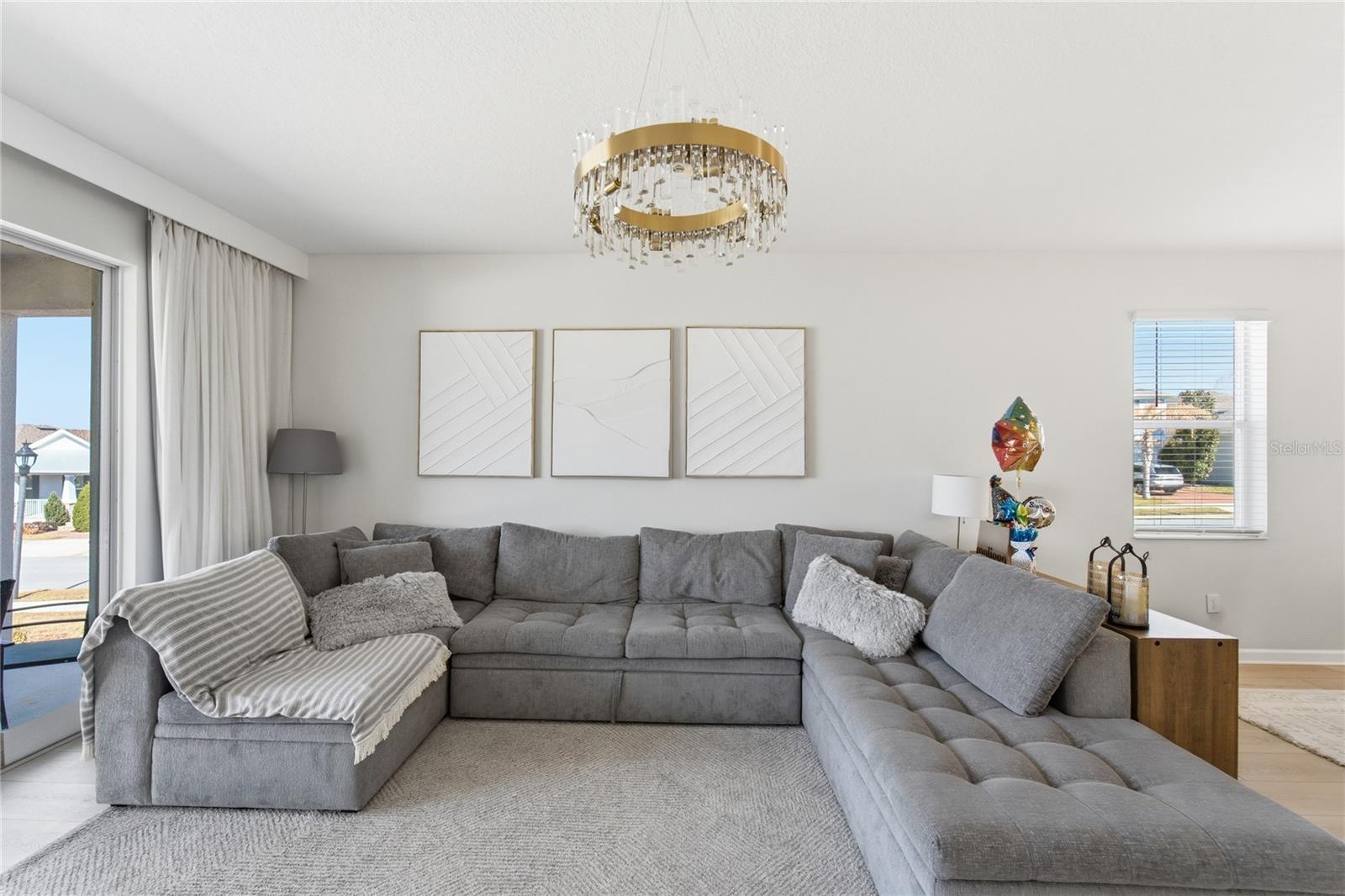 PANTHER VIEW - Residential Lease