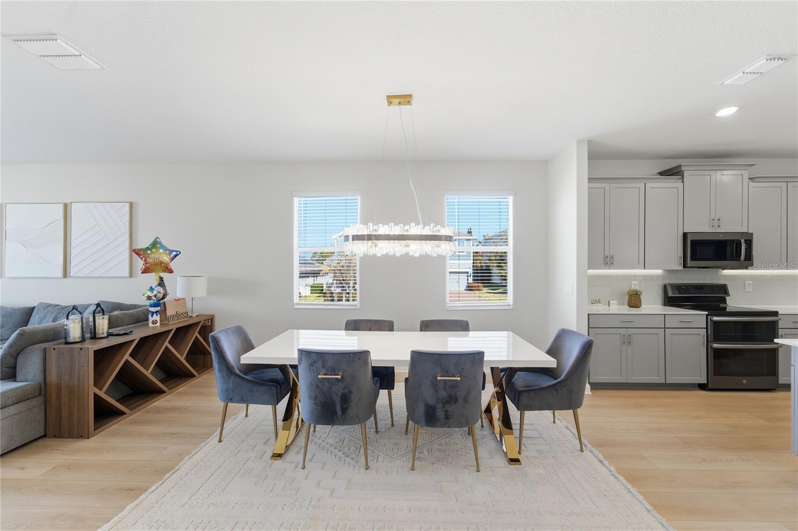 PANTHER VIEW - Residential Lease